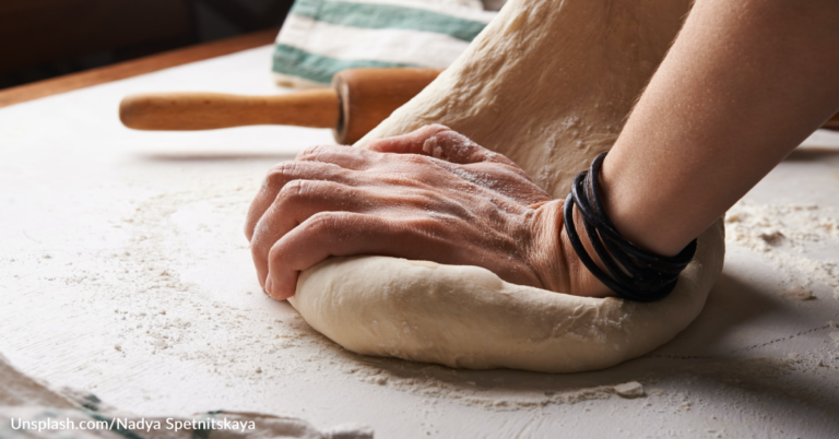 How To Make Different Shapes Of Bread