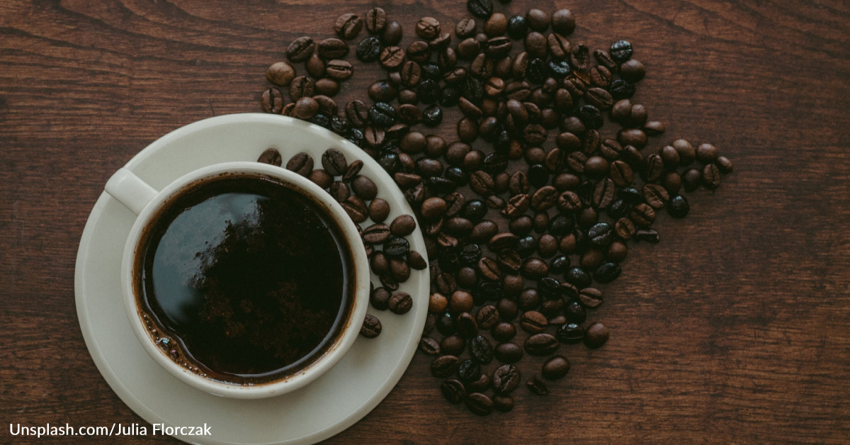 Why Coffee Sometimes Makes You Tired 12 Tomatoes