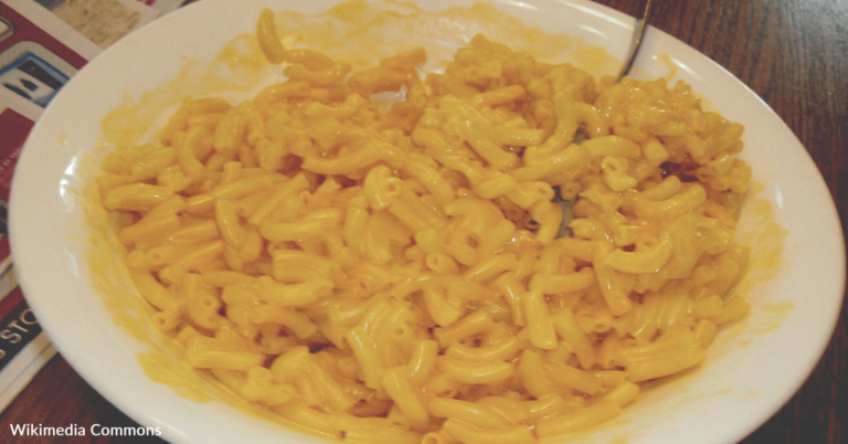 Iron Chef Transform Kraft Mac & Cheese Into Gourmet Meal