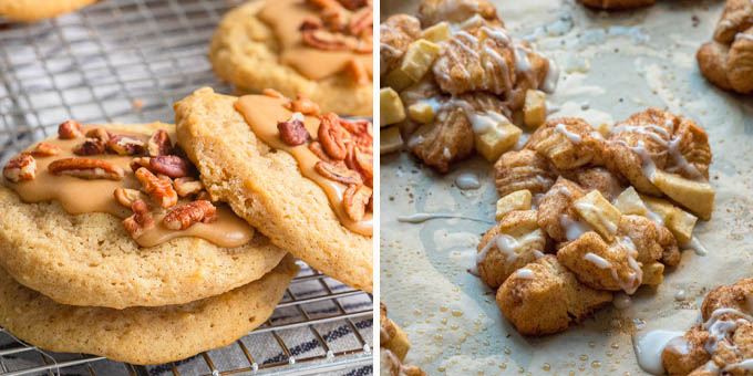 10 Apple Desserts To Kick Off The Fall