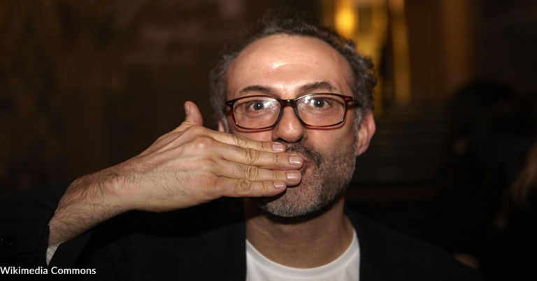 Learn How To Make Pasta With Michelin Chef Massimo Bottura At His Guest House In Modena