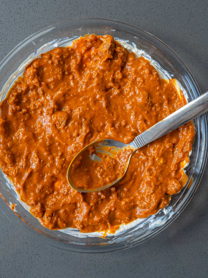 3-Ingredient Chili Cheese Dip | 12 Tomatoes