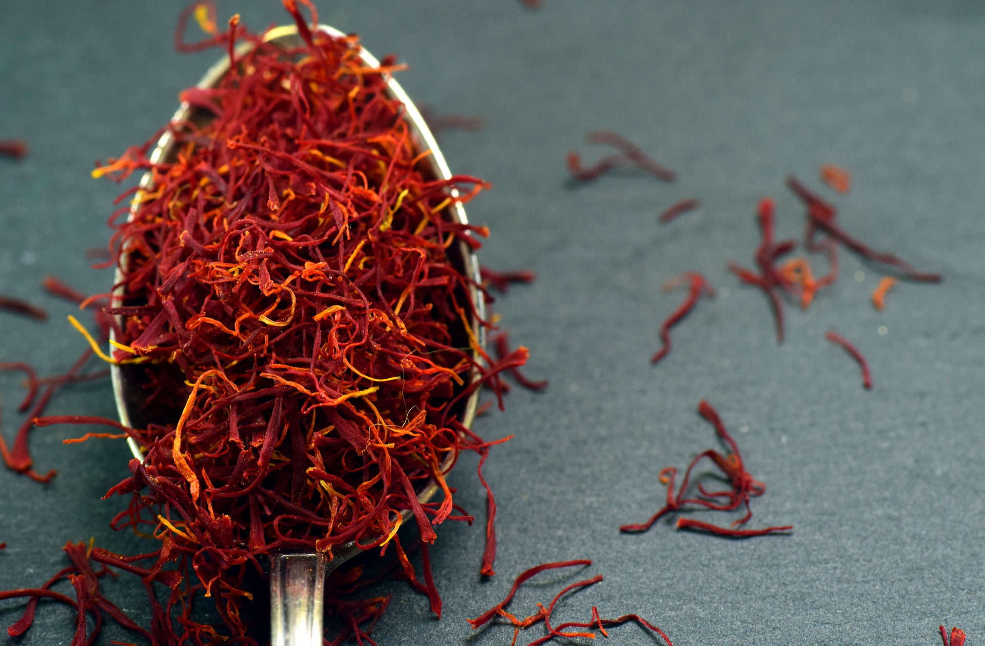 Real Saffron