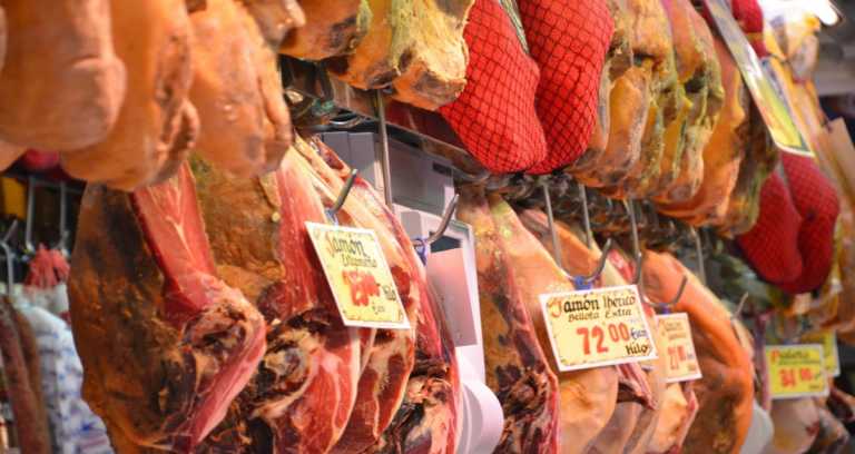 10 of the World’s Most Luxurious Foods and Ingredients