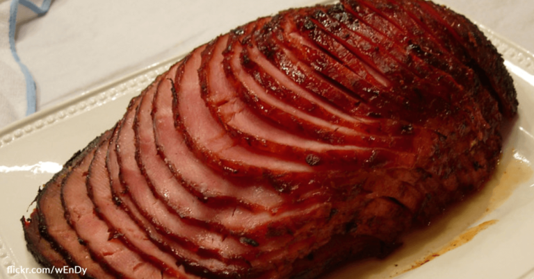 You Can Enjoy A Pumpkin Spice-Flavored Turkey Breast This Fall