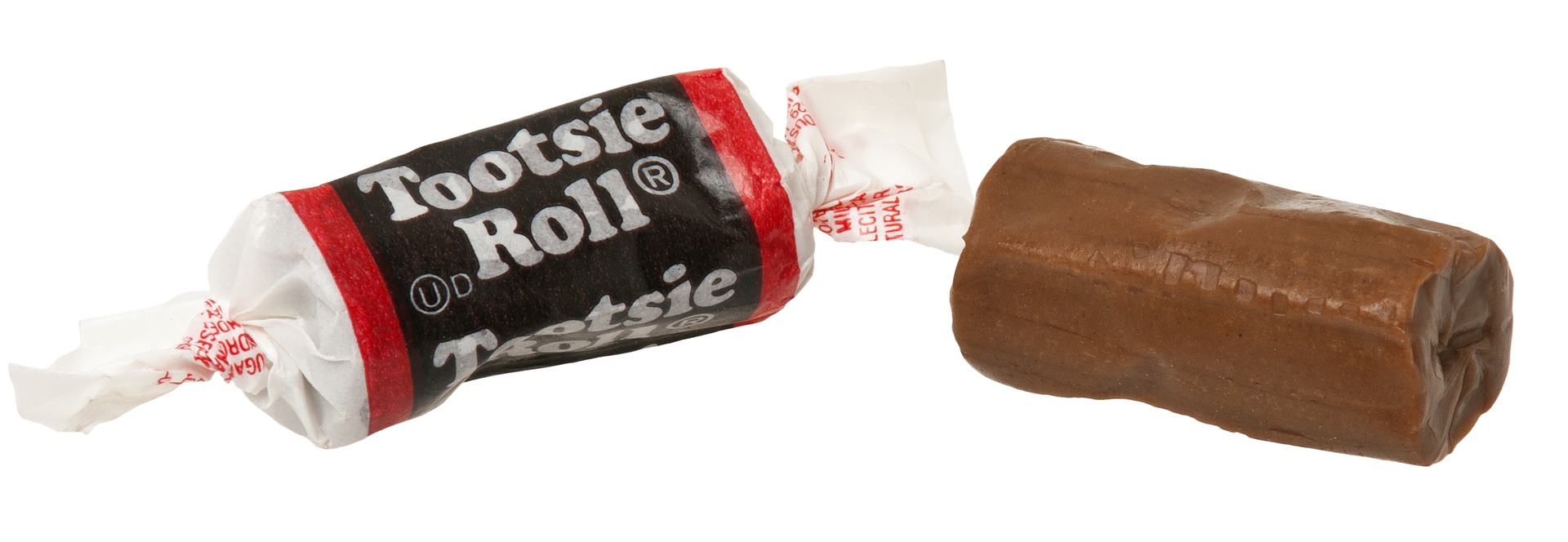 Tootsie Rolls