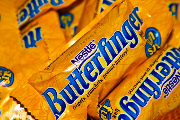 Butterfinger