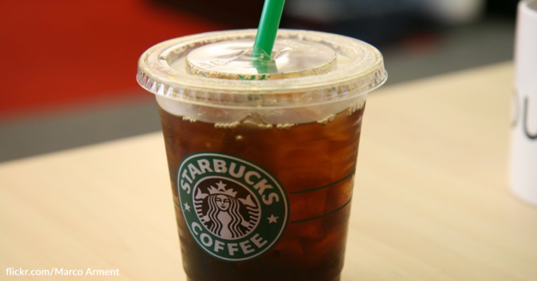 People Are Drinking Iced Coffee More Than Ever Before