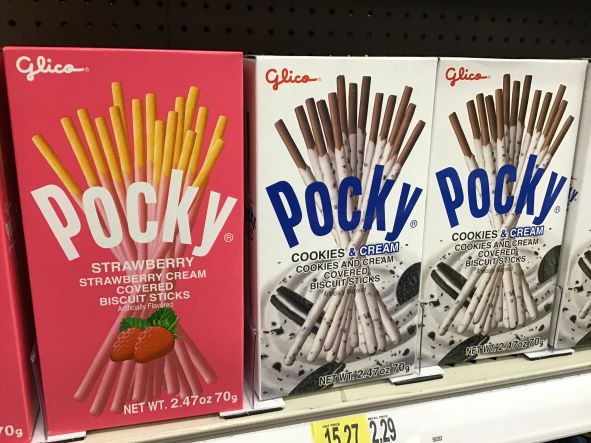 Pocky