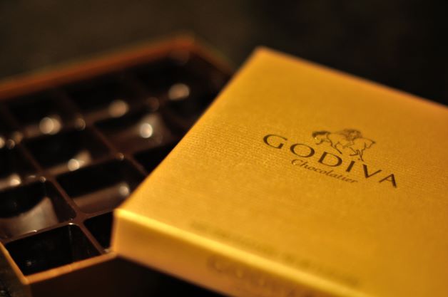 Godiva Chocolate