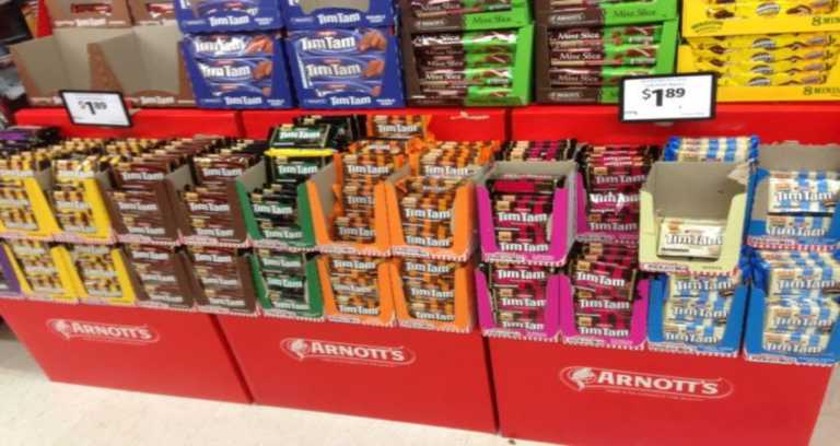 11 of the Best International Snacks You Can Buy in the USA