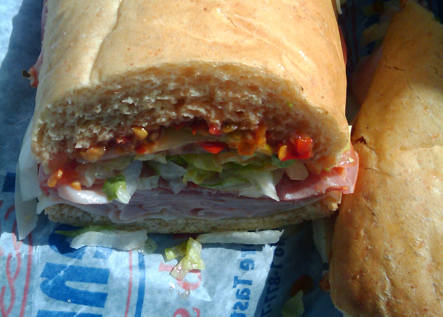 Italian Sub