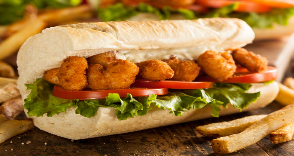 The 11 Best Sub, Hoagie, and Po’Boy Fillings 12 Tomatoes