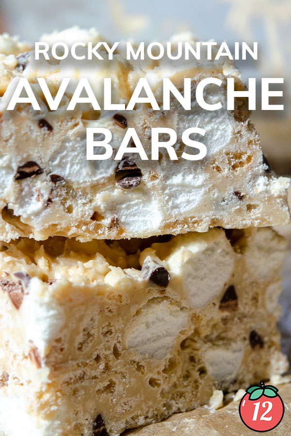 Rocky Mountain Avalanche Bars-image