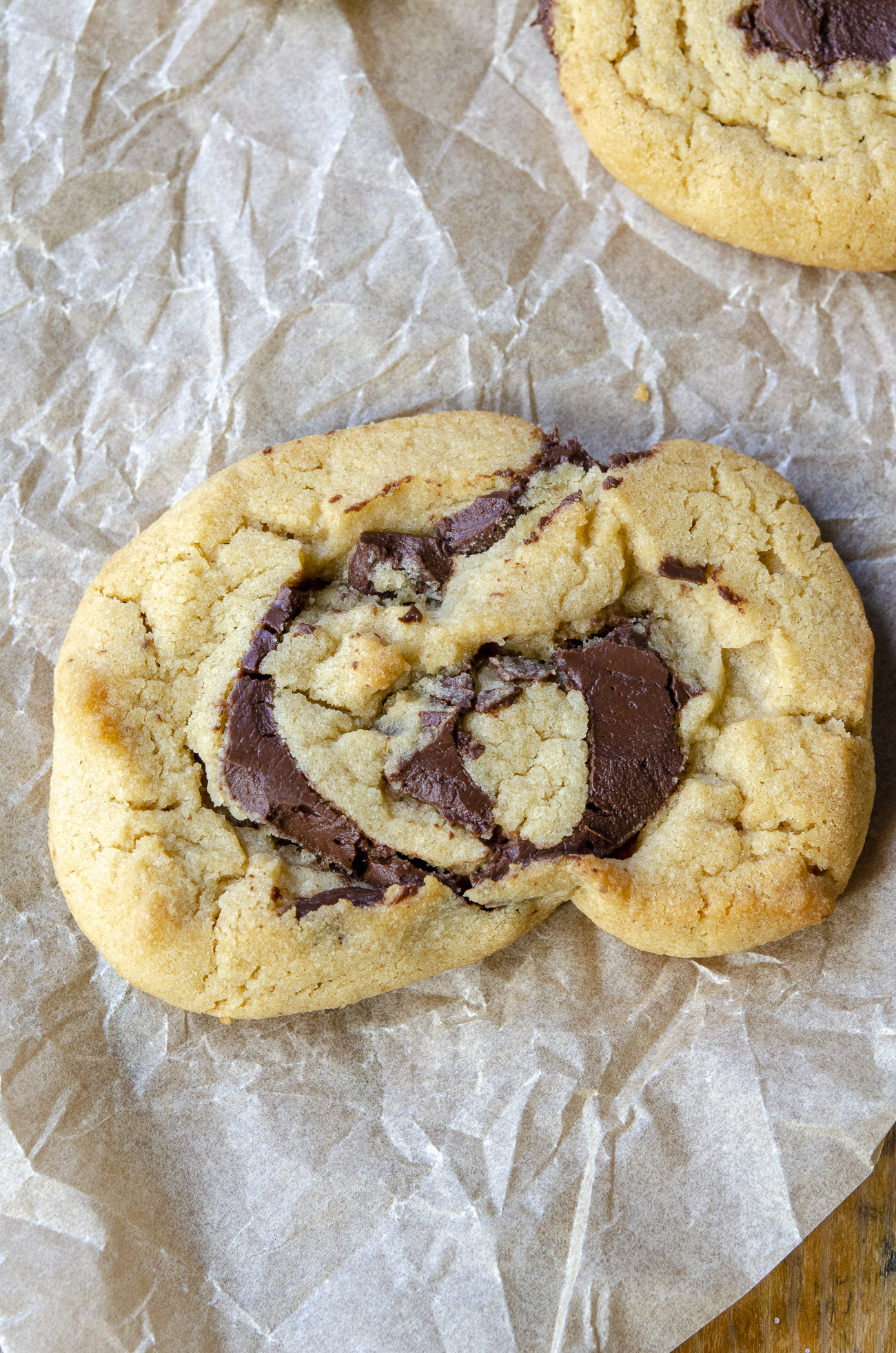 Whirligig Cookies-image
