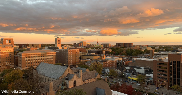 The Top 20  Most Educated Cities In The US