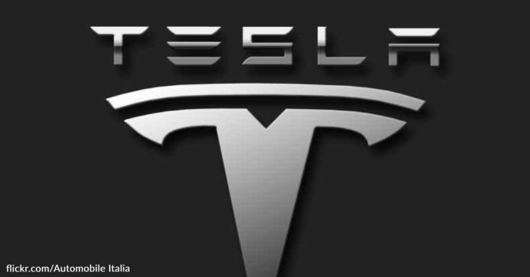 A Tesla Restaurant Could Be Coming In The Future