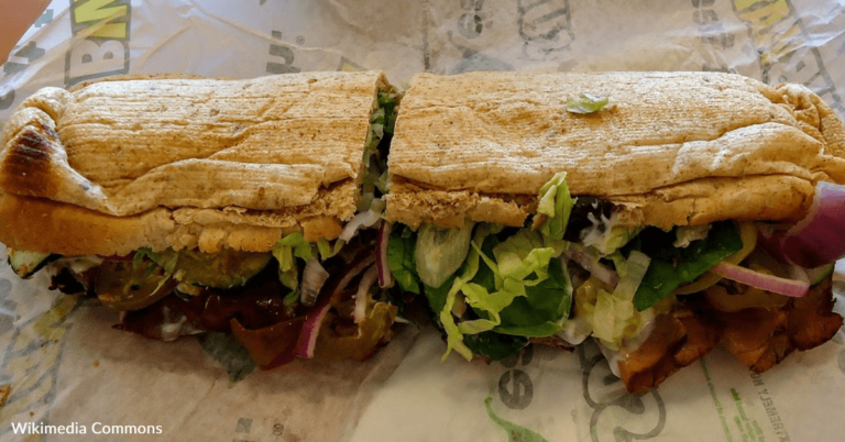 Subway Employee Reveals How Fresh Its Vegetables Really Are