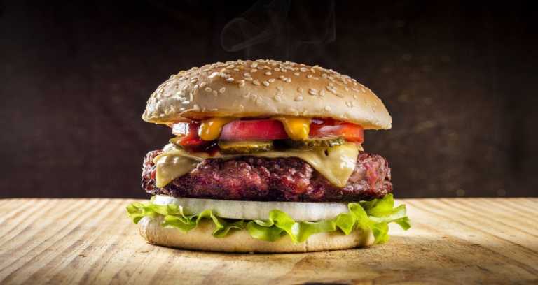 Should You Grill Frozen Burgers?