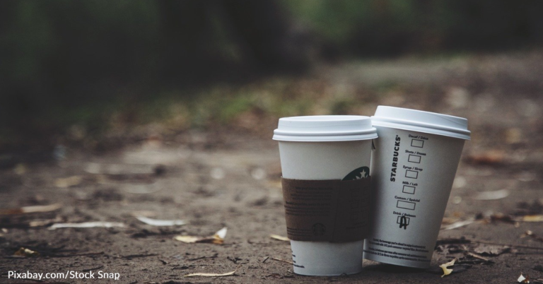 How To Order The Witches Brew Iced Tea From Starbucks’ Secret Menu