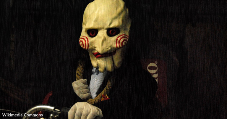 You Can Get Paid To Watch The ‘Scariest Movies Ever Made’