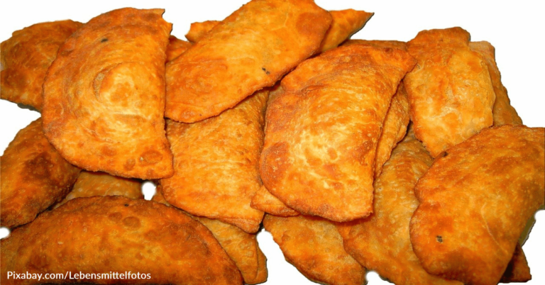 USDA Investigation Is Causing Empanadas Across The Midwest To Be Recalled