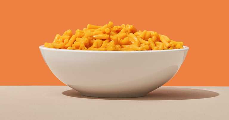The TikTok Hack to Making Quicker, Better Boxed Mac & Cheese