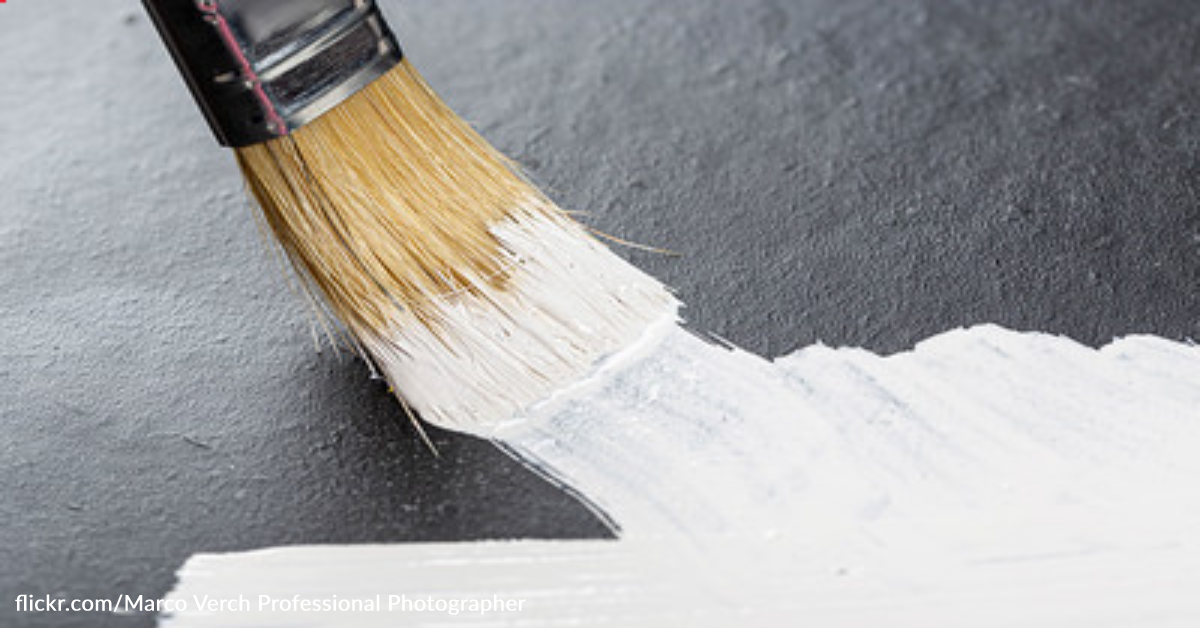 Whitest Paint On Earth Could Help Eliminate The Need For Air