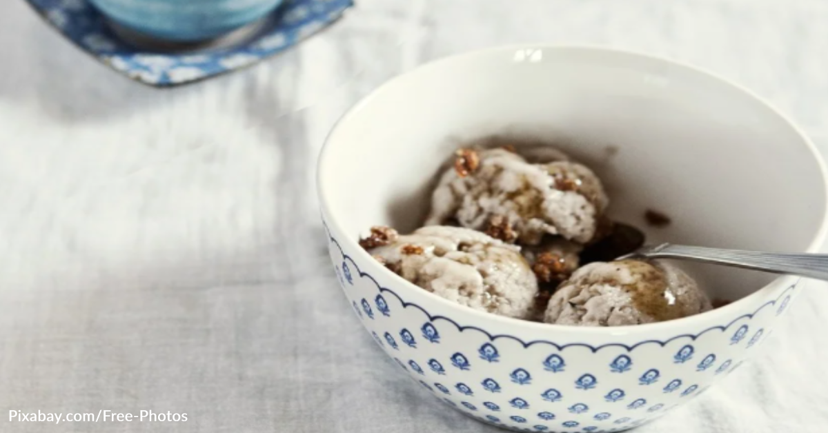 Ben & Jerry’s Released A New ColdBrew Ice Cream Flavor For A Good