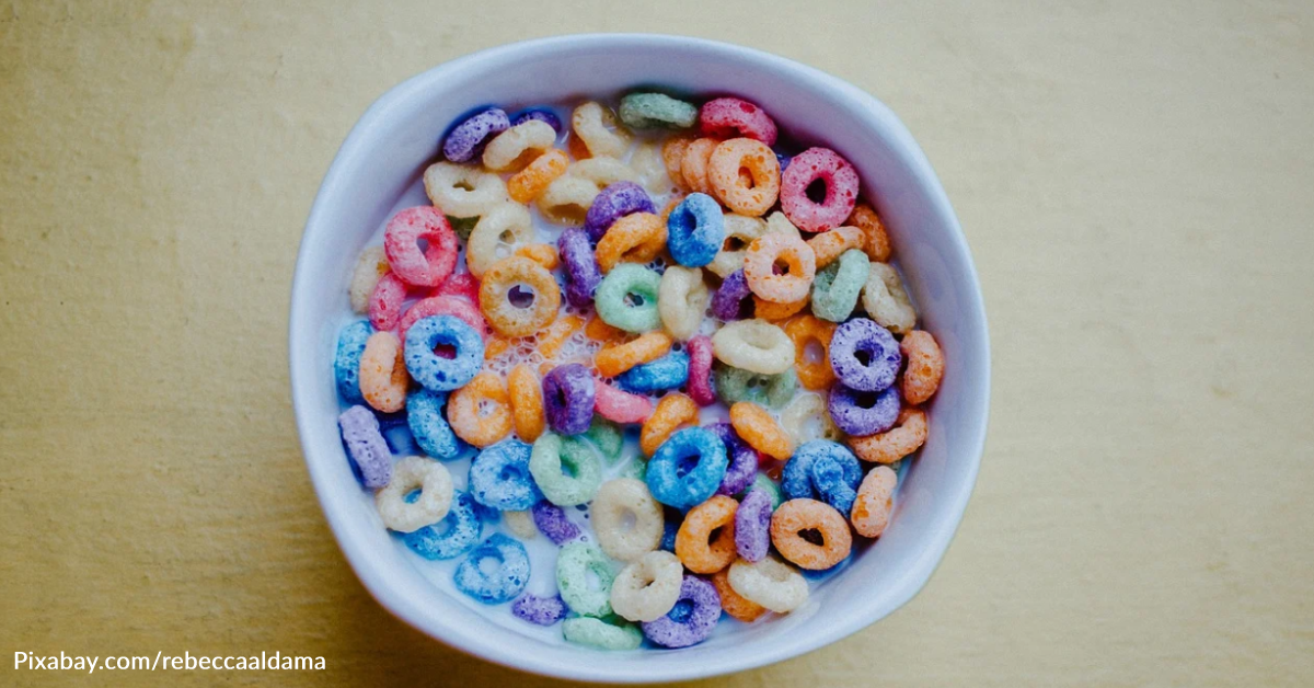 These CerealScented Candles Are The Perfect Gift For Breakfast Lovers 12 Tomatoes