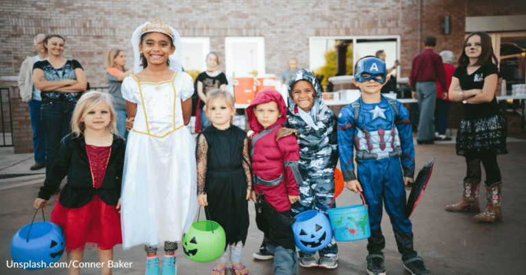 This Is What You Need To Know About Blue Halloween Buckets