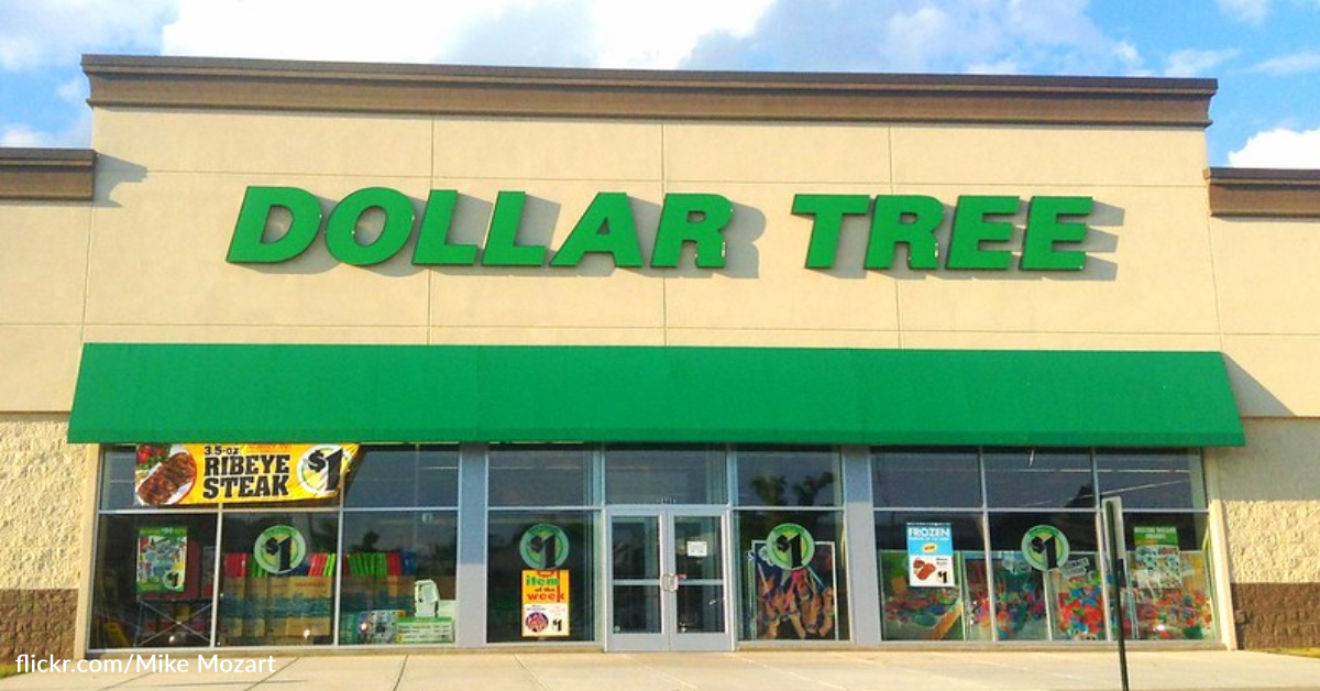 Do Dollar Stores Really Make Any Profit? 12 Tomatoes