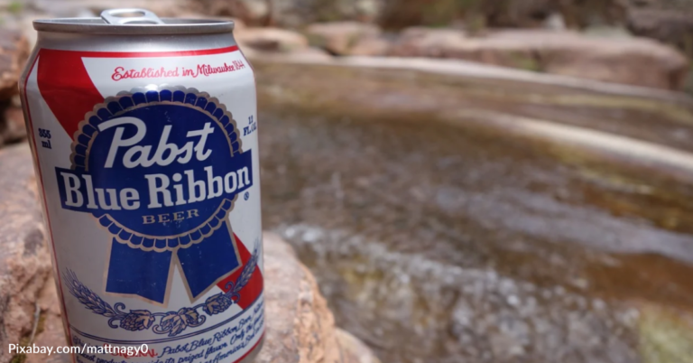 Pabst Blue Ribbon Will Pay You To Decorate Your Home In All Things Beer