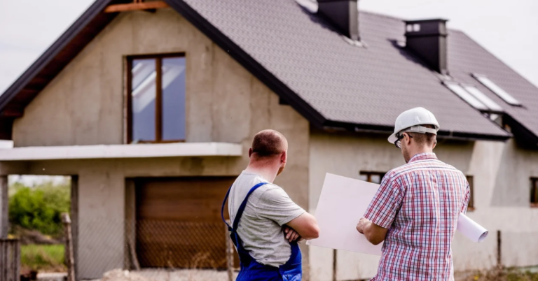 Inspector Calls Out All Of The Things Wrong With New Builder’s $500K Home