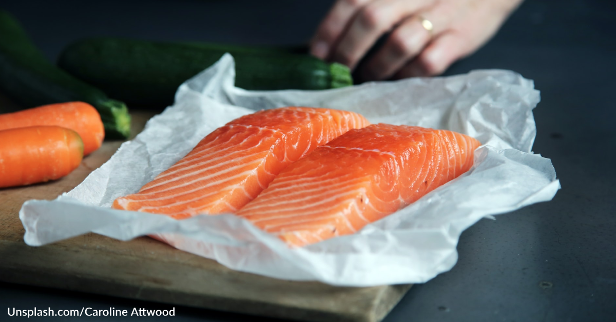 How To Make Emily Mariko’s Viral Salmon Rice Recipe 12 Tomatoes