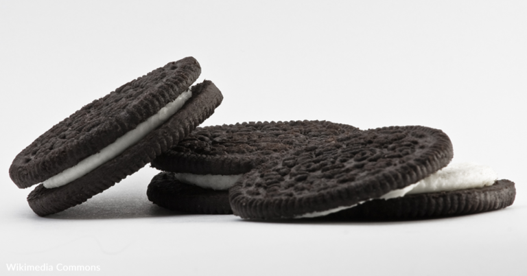 Rare Pokémon Oreos Are Selling For Big Bucks