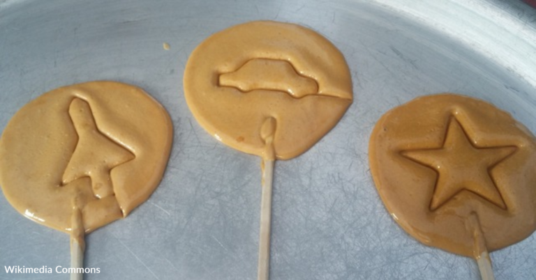 People Are Making Dalgona Candy From Netflix’s Popular “Squid Game”
