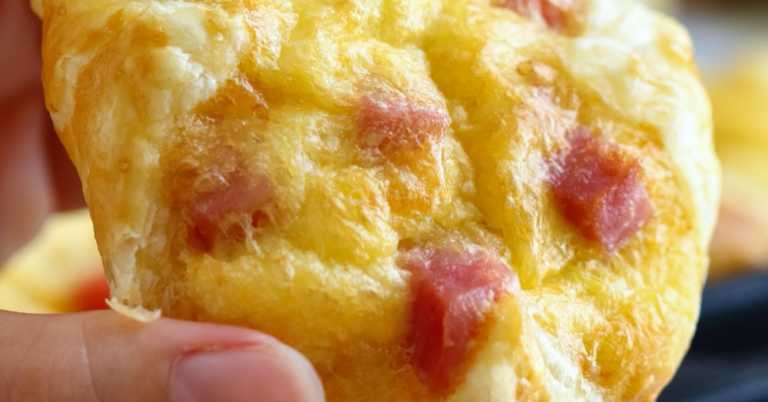 5-Ingredient Irish Jambons