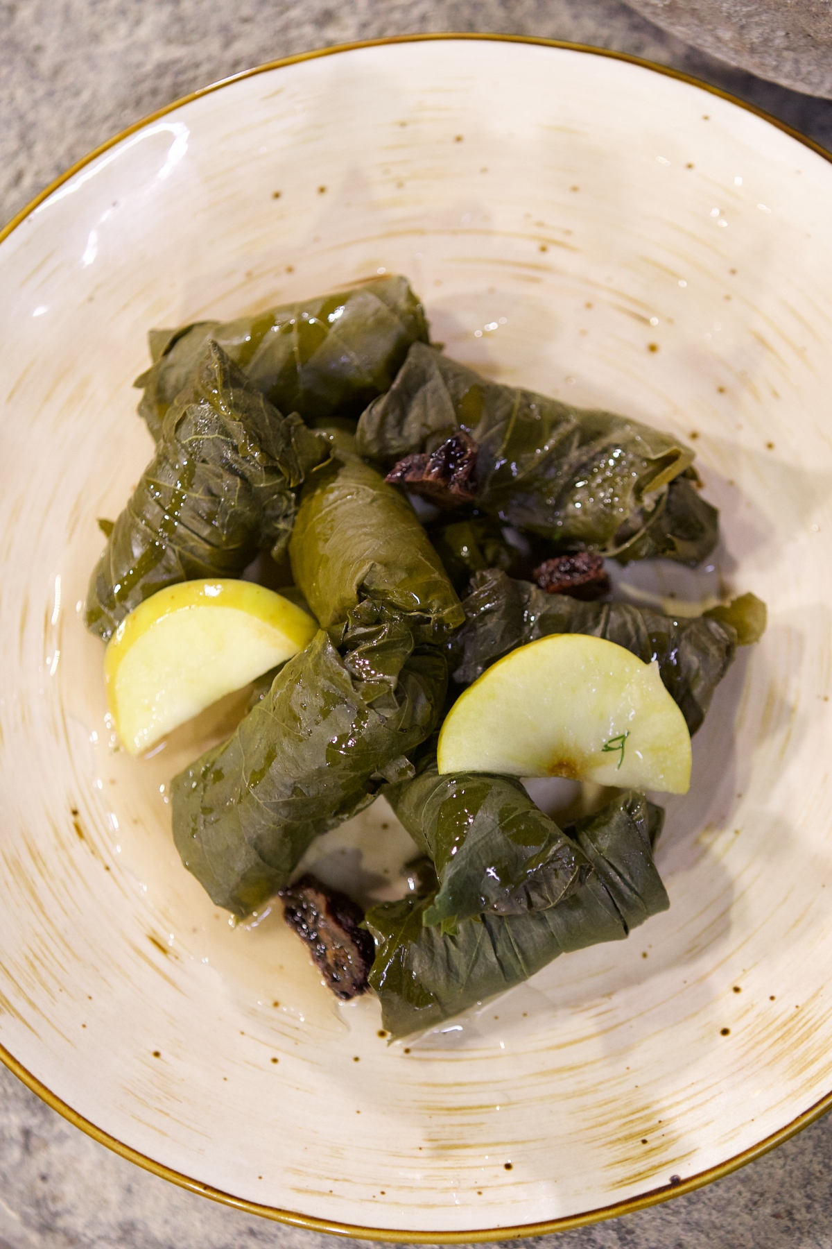 Msho Dolma