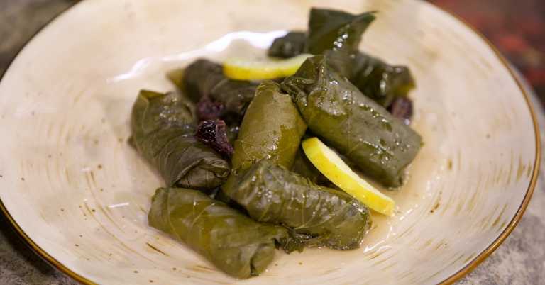 Msho Dolma