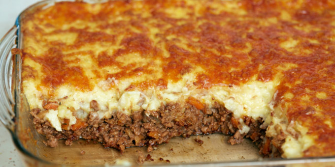 Classic Comfort Food Recipes