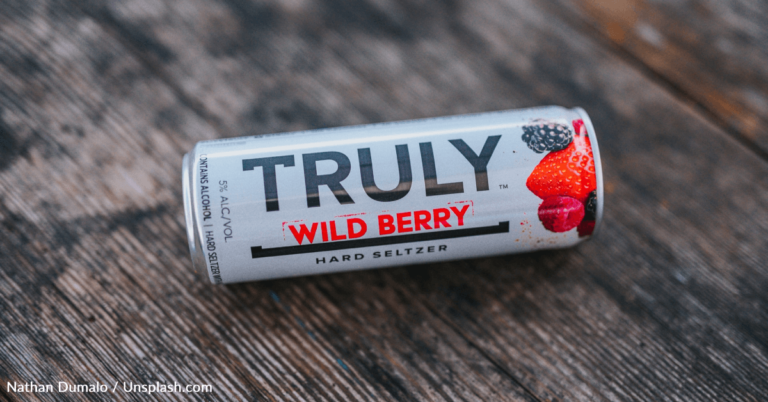 Truly Is Opening A Hard Seltzer Taproom In Early 2022