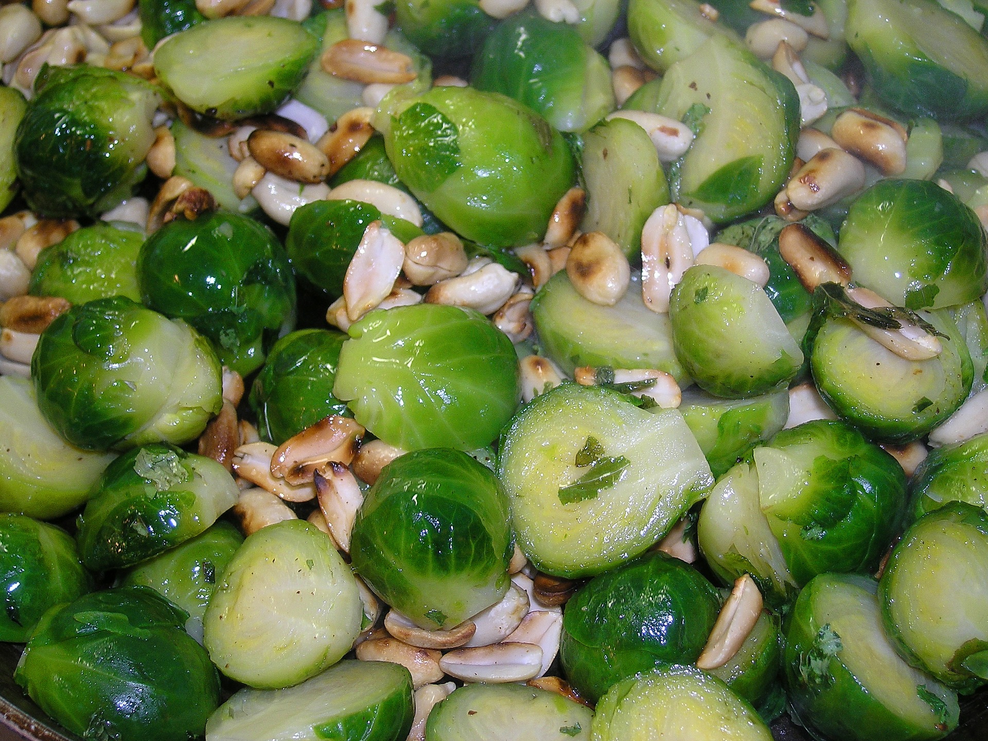 brussel-sprouts