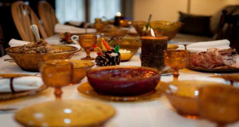The Ultimate Ranking of Thanksgiving Sides