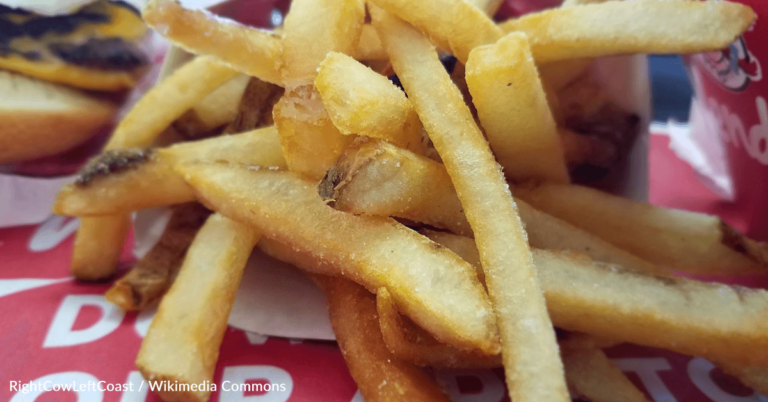 Wendy’s Released New Fries That Are Different Than The Originals