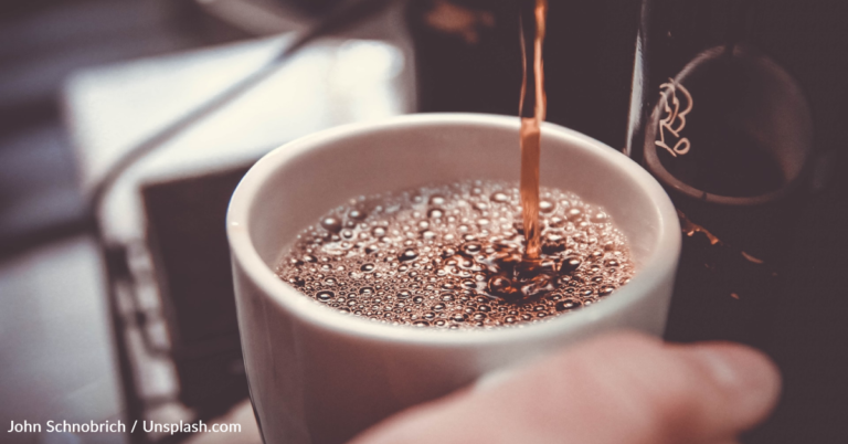 Folgers Sold Its Iconic Jingle At Auction