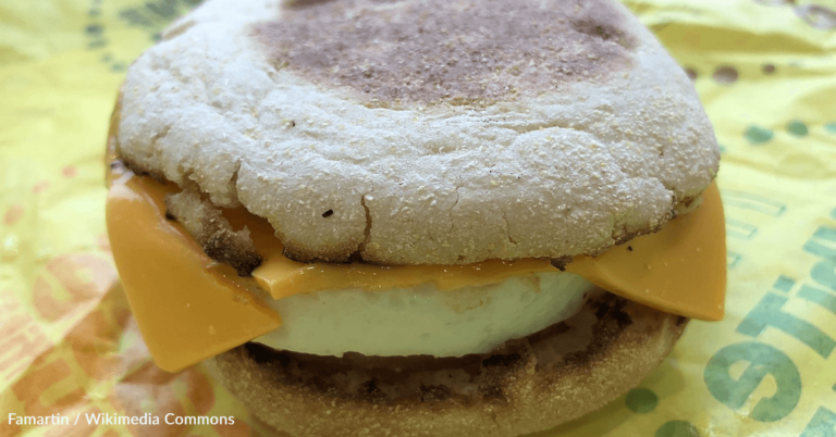 McDonald’s Is Giving Away Free Breakfast To Educators This Month