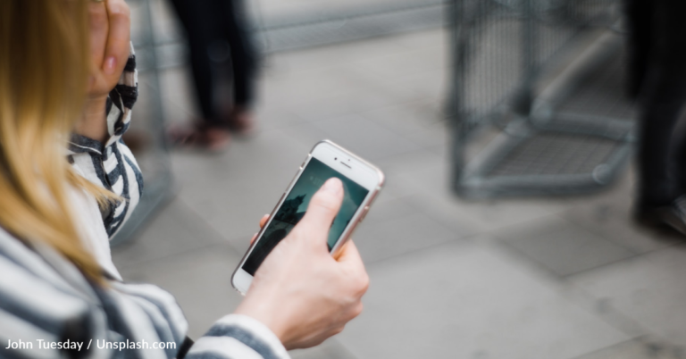 You Could Get Paid $2,500 To Take A Break From Social Media