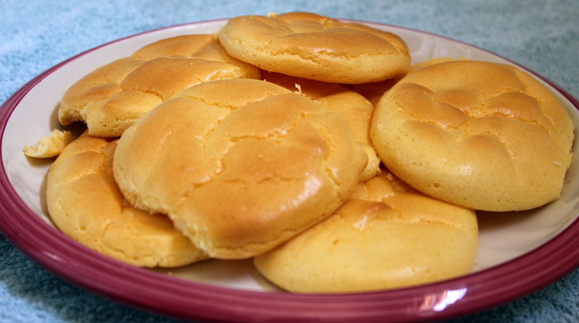 cloud-bread