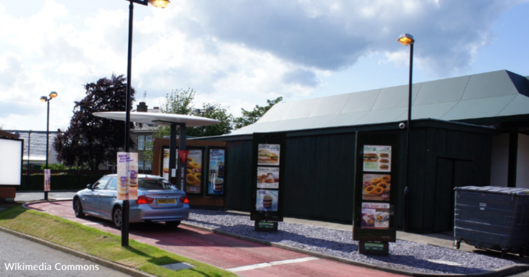 Viral Hack To Find “Secret Menu” Fast Food Items